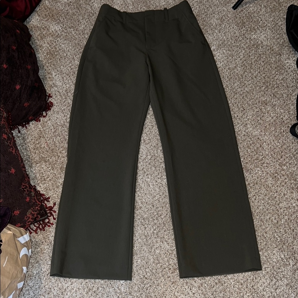 Zara Trousers